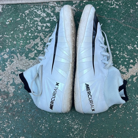 Nike Mercurial CR7 - Picture 2 of 4